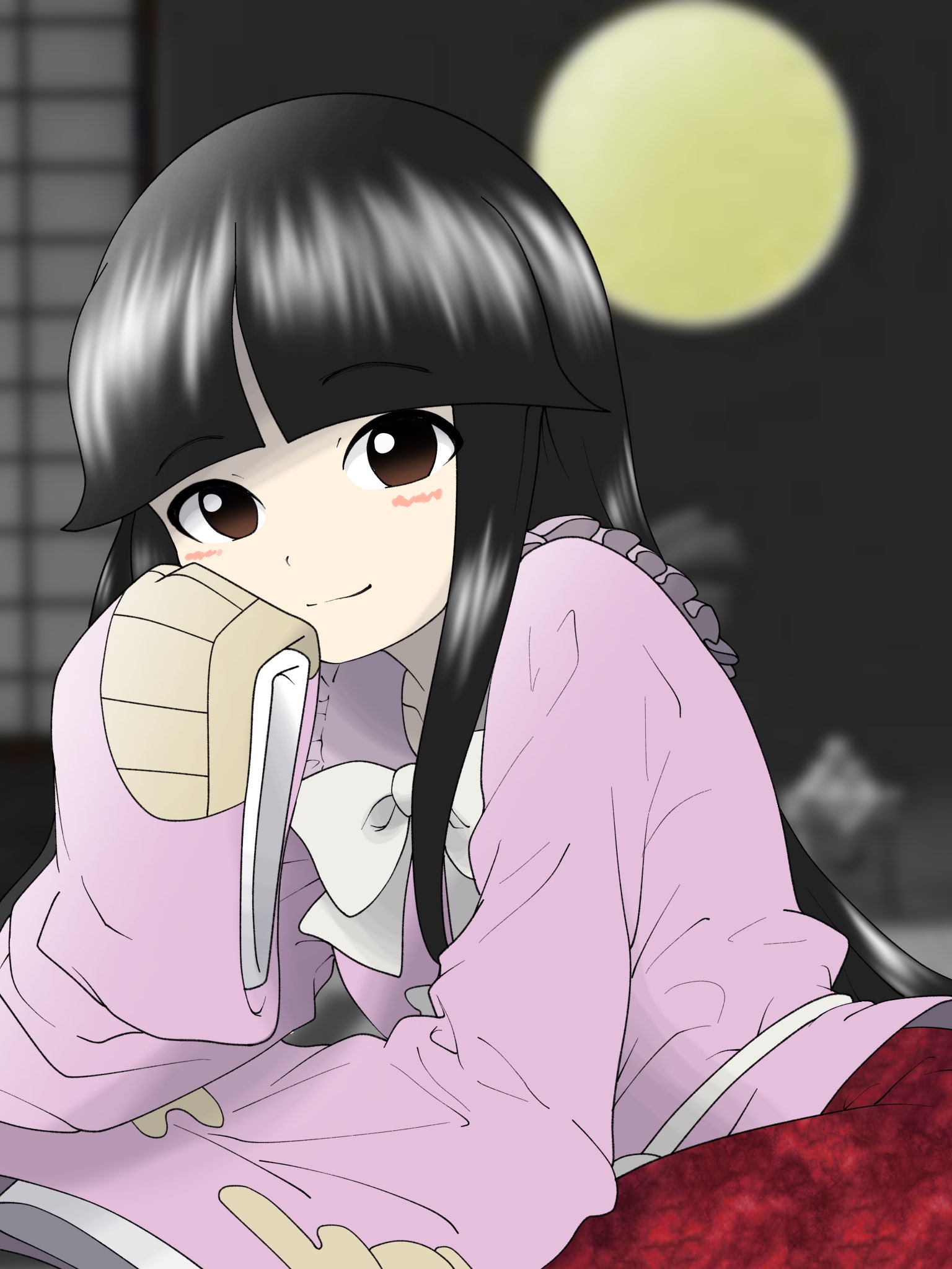 kaguya
